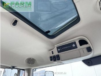 Трактор John Deere 6250r: фото 4 Трактор John Deere 6250r: фото 4