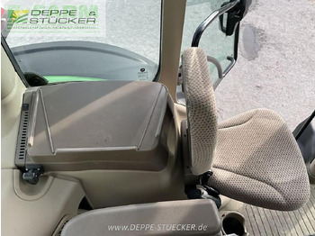 Трактор John Deere 6250r: фото 2 Трактор John Deere 6250r: фото 2