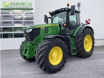 Трактор JOHN DEERE 6250R