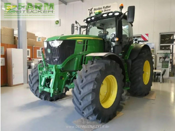 Трактор JOHN DEERE 6250R