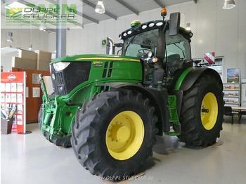 Трактор JOHN DEERE 6250R