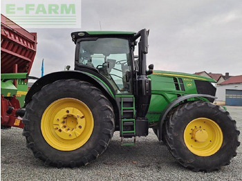Трактор JOHN DEERE 6250R