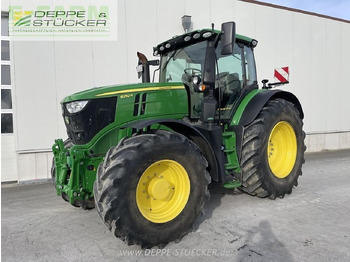 Трактор JOHN DEERE 6250R