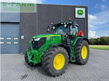 Трактор JOHN DEERE 6250R