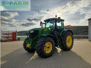 Трактор JOHN DEERE 6250R