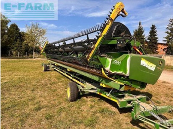 Оборудование для кормоуборочного комбайна JOHN DEERE