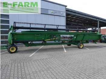 Оборудование для кормоуборочного комбайна John Deere 635r: фото 3 Оборудование для кормоуборочного комбайна John Deere 635r: фото 3