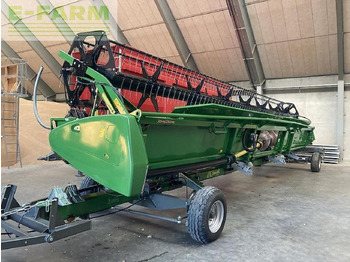 Оборудование для кормоуборочного комбайна JOHN DEERE