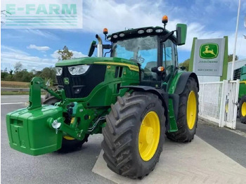 Трактор JOHN DEERE 6R Series