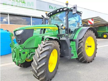 Трактор JOHN DEERE 6R Series