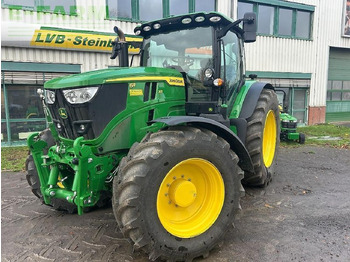 Трактор JOHN DEERE 6R Series