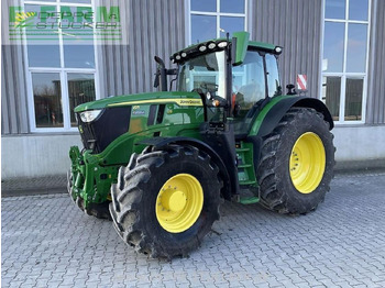 Трактор JOHN DEERE 6R 175