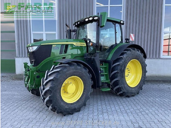 Трактор JOHN DEERE 6R 175