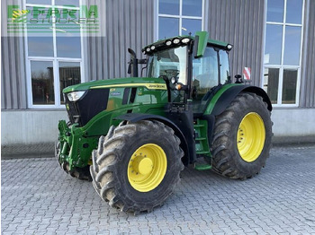 Трактор JOHN DEERE 6R 175