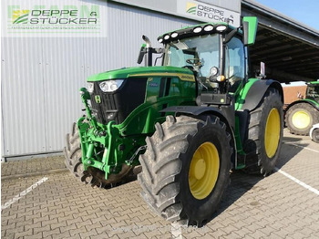 Трактор JOHN DEERE 6R 175