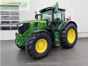 Трактор JOHN DEERE 6R 175