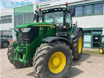 Трактор JOHN DEERE 6R Series