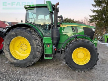 Трактор JOHN DEERE 6R 215