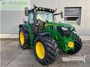 Трактор JOHN DEERE 6R 150