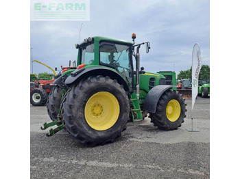 Трактор John Deere 7530 premium: фото 3