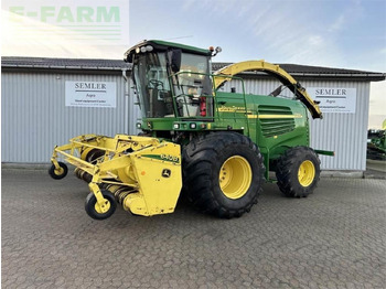 Оборудование для кормоуборочного комбайна JOHN DEERE 7700