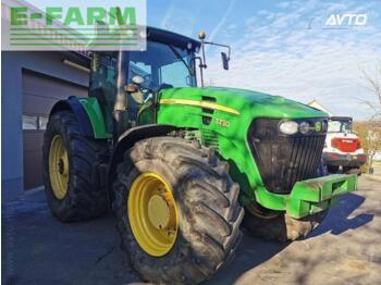 Трактор JOHN DEERE 7730
