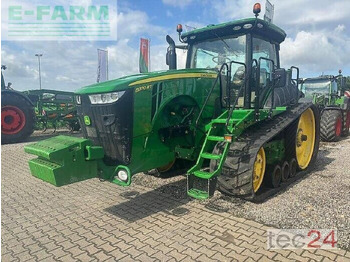Трактор JOHN DEERE 8370RT