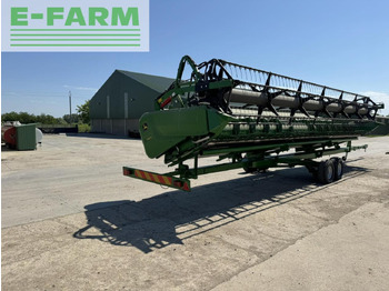 Оборудование для кормоуборочного комбайна JOHN DEERE