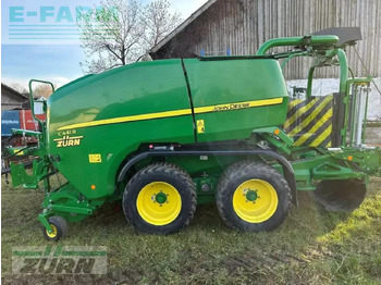 Пресс-подборщик тюковый JOHN DEERE C Series