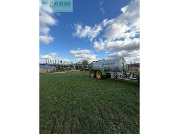 Техника для внесения удобрений JOSKIN