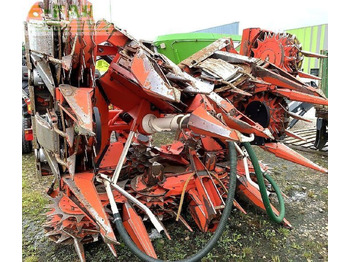 Оборудование для кормоуборочного комбайна Kemper 375 maisvorsatz, voll funktionsfähig: фото 3