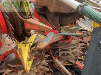 Кормоуборочный комбайн Kemper USED SPFH 390 PLUS: фото 3