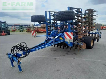 Культиватор KÖCKERLING