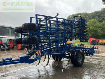 Культиватор KÖCKERLING