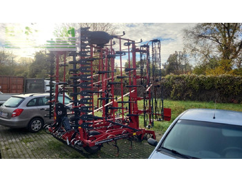 Посевной комплекс KONGSKILDE