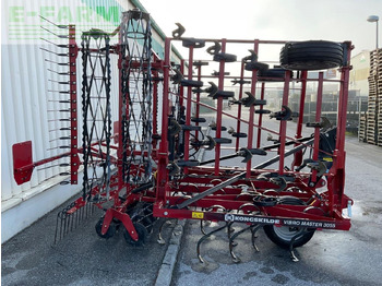Посевной комплекс Kongskilde VIBRO MASTER  3055 VTM: фото 5