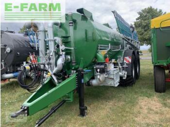 Цистерна для жидкого навоза KOTTE