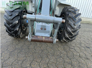 Мини-экскаватор Kramer kl12.5: фото 4 Мини-экскаватор Kramer kl12.5: фото 4