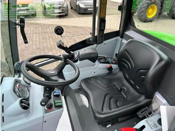 Мини-экскаватор Kramer kl19.5 / 5055: фото 5