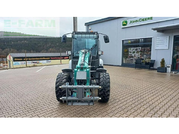 Мини-экскаватор Kramer kl25.5t (349-7): фото 2