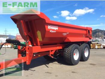 Сельскохозяйственный прицеп-самосвал KRAMPE