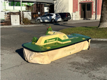 Косилка KRONE Easycut