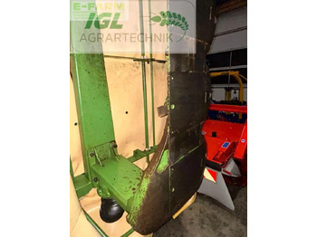 Косилка Krone easycut 7540: фото 4