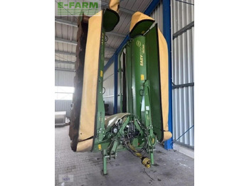 Косилка KRONE Easycut