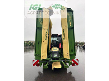 Косилка KRONE Easycut