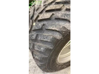 Сеноворошилка Krone swadro tc 1370 demo: фото 4