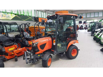 Трактор KUBOTA