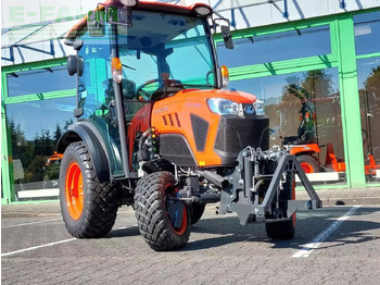 Трактор Kubota lx401 cab: фото 5