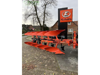 Плуг KUBOTA