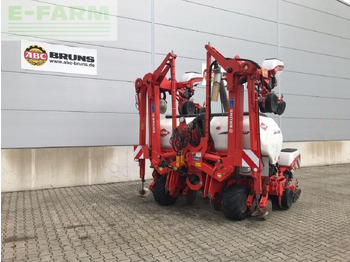 Сеялка точного высева KUHN